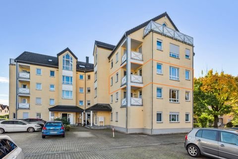 Langenselbold Wohnungen, Langenselbold Wohnung kaufen