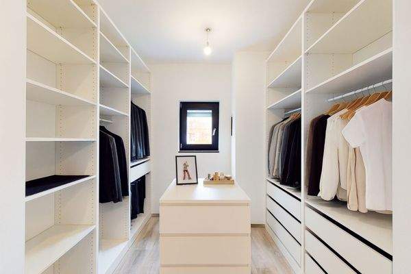 Ankleide / Visualisierung