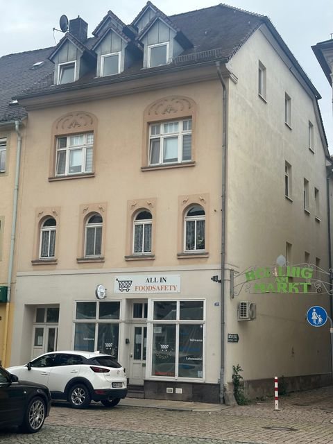 Werdau Wohnungen, Werdau Wohnung mieten