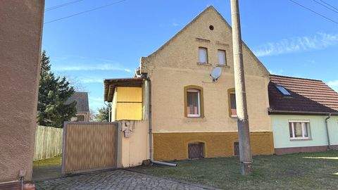 Großzöberitz Häuser, Großzöberitz Haus kaufen