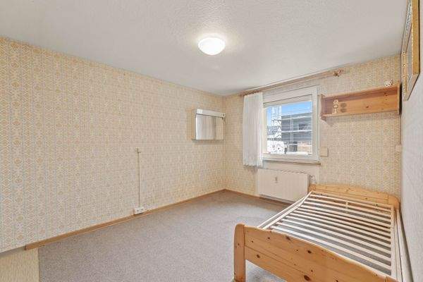 Zimmer im Erdgeschoss