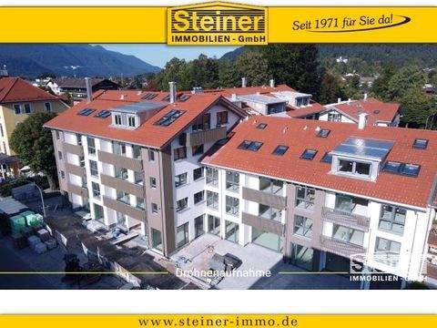 Garmisch-Partenkirchen Wohnungen, Garmisch-Partenkirchen Wohnung mieten