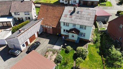 Ulrichstein Häuser, Ulrichstein Haus kaufen
