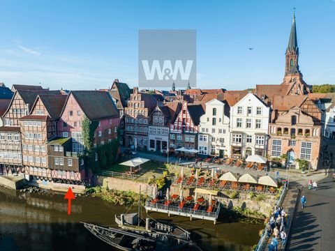 Lüneburg Häuser, Lüneburg Haus kaufen