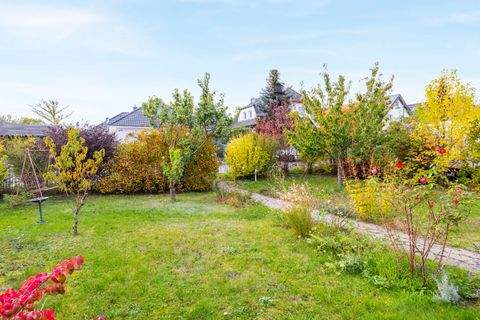 Panketal Grundstücke, Panketal Grundstück kaufen