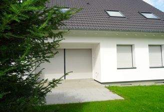 Außenansicht Terrasse - Ansicht 2