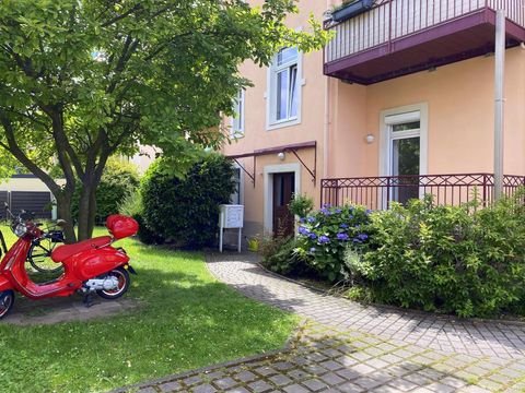 Dresden Renditeobjekte, Mehrfamilienhäuser, Geschäftshäuser, Kapitalanlage