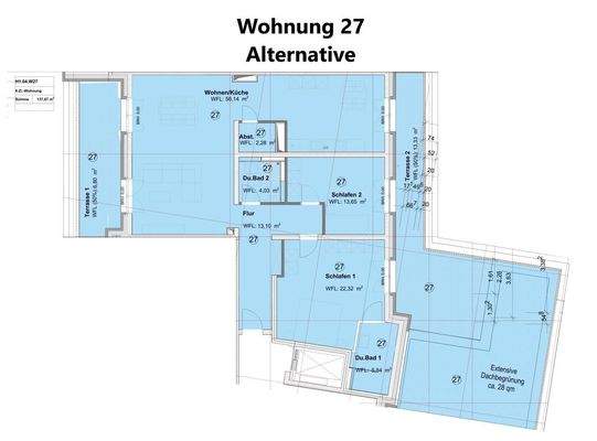 Wohnung 27