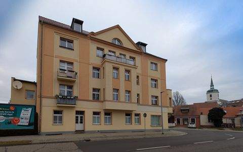 Hoyerswerda Renditeobjekte, Mehrfamilienhäuser, Geschäftshäuser, Kapitalanlage