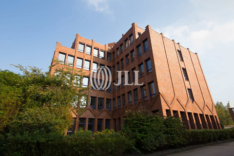 Bochum Büros, Büroräume, Büroflächen 