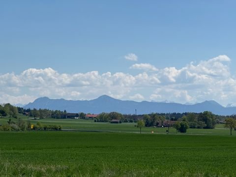 Weilheim in Oberbayern Grundstücke, Weilheim in Oberbayern Grundstück kaufen