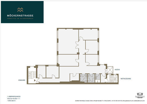 Gestaltungsbeispiel 2.OG
