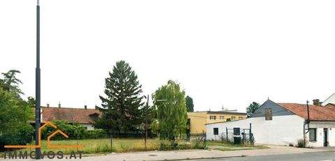 Wien 23.,Liesing Grundstücke, Wien 23.,Liesing Grundstück kaufen