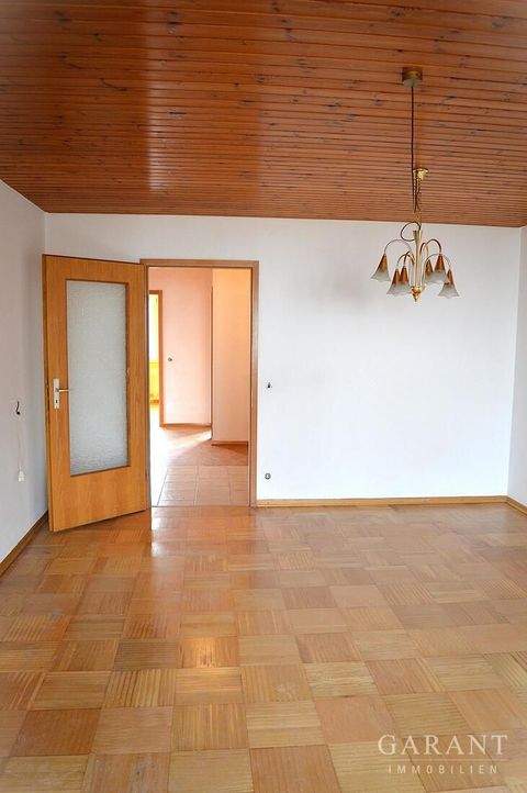 Geislingen an der Steige Wohnungen, Geislingen an der Steige Wohnung kaufen