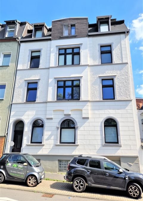 Wuppertal Renditeobjekte, Mehrfamilienhäuser, Geschäftshäuser, Kapitalanlage