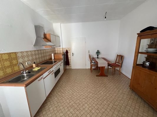 Küche Haus 1