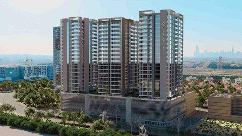 Dubai Wohnungen, Dubai Wohnung kaufen