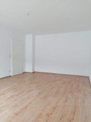 Wohnzimmer Ansicht 2