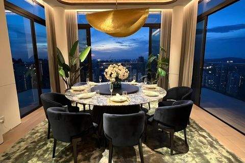 Singapore Wohnungen, Singapore Wohnung kaufen