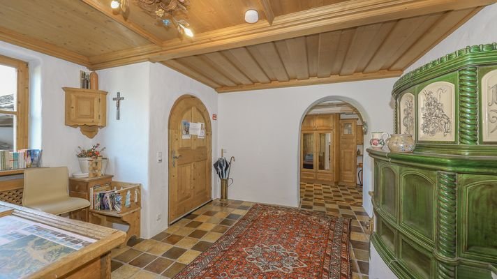 KITZIMMO-Großzügiges Haus mit 3 Wohnungen mieten - Immobilien St. Johann.