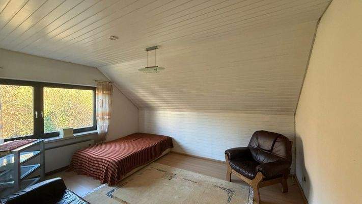 1 OG separates Zimmer