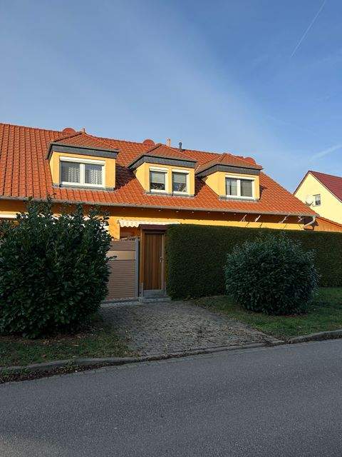 Erfurt Häuser, Erfurt Haus kaufen