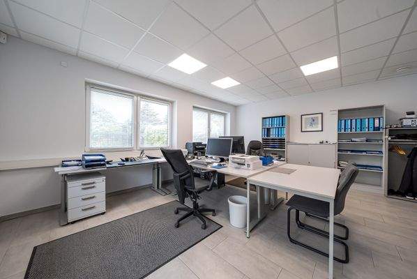 Büroräume