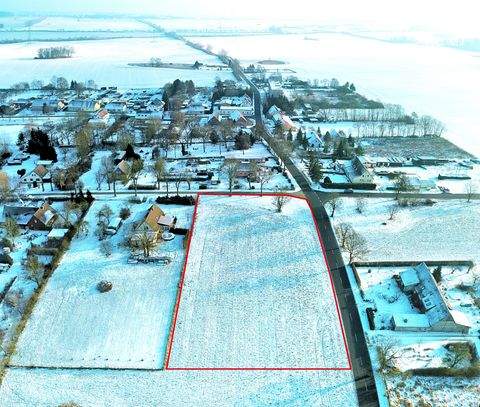 Rollwitz Grundstücke, Rollwitz Grundstück kaufen