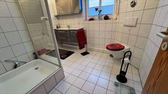 ETW Haltern Neu 25 Bad._