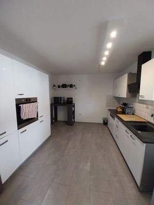 Küche OG