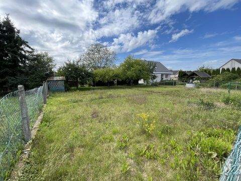 Minderlittgen Grundstücke, Minderlittgen Grundstück kaufen