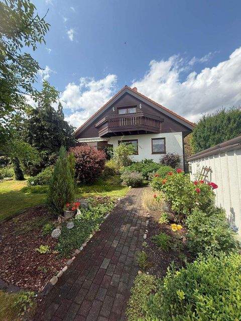 Bad Salzungen Häuser, Bad Salzungen Haus kaufen