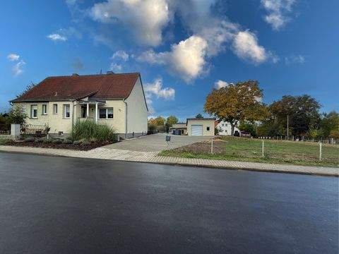 Schkölen Häuser, Schkölen Haus kaufen