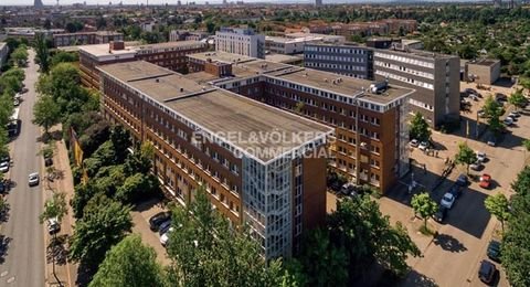 Hannover Büros, Büroräume, Büroflächen 