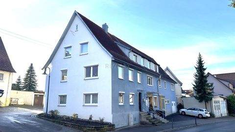 Bad Boll Häuser, Bad Boll Haus kaufen