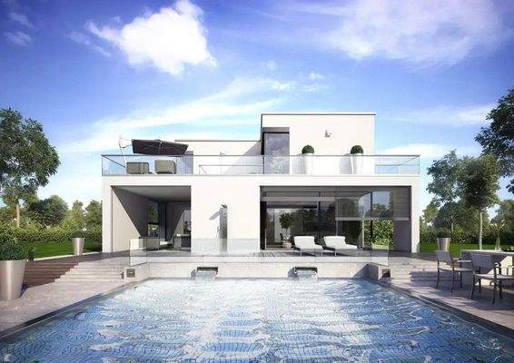 Musterhaus Wuppertal