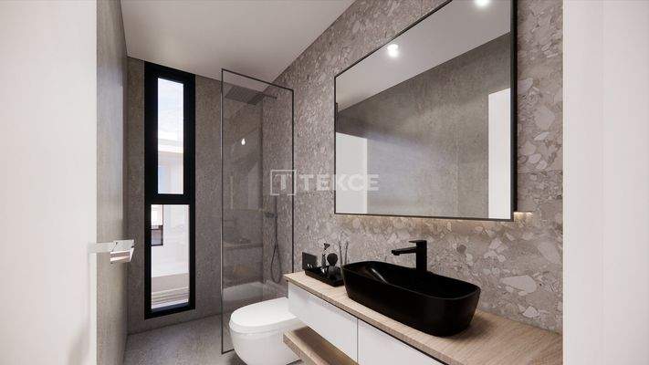 Luxurious Detached Villas in a Prestigious Resort in Torre Pacheco