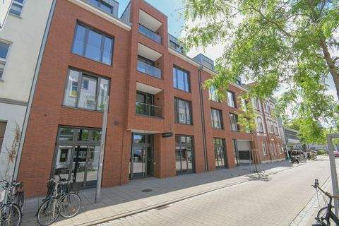 Oldenburg Wohnungen, Oldenburg Wohnung mieten