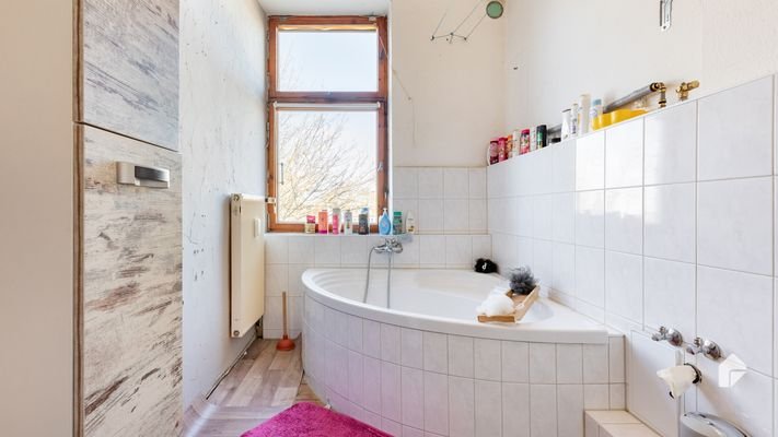 Badezimmer 1