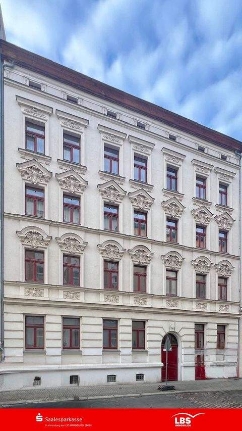 Halle Wohnungen, Halle Wohnung kaufen