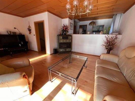 Wohnbereich 