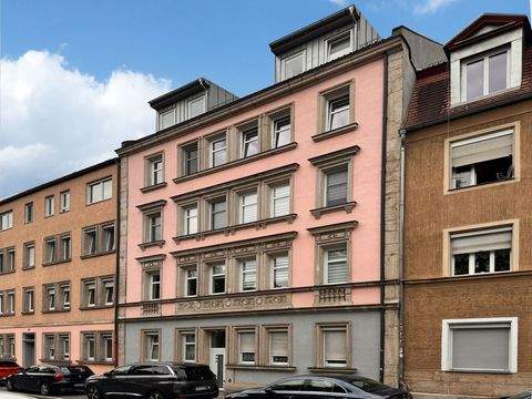 Nürnberg Wohnungen, Nürnberg Wohnung kaufen