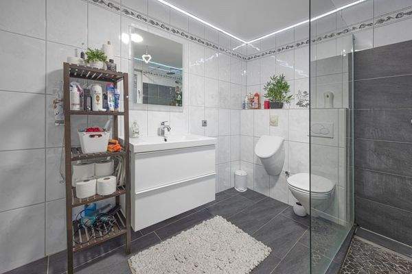 zeitloses Tageslichtbad