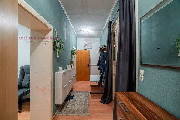 Immobilie in Leipzig / Volkmarsdorf zu verkaufen_F