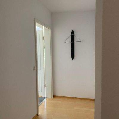 Musterwohnung - Flur 01