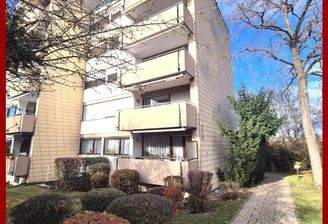 Außenansicht Südseite