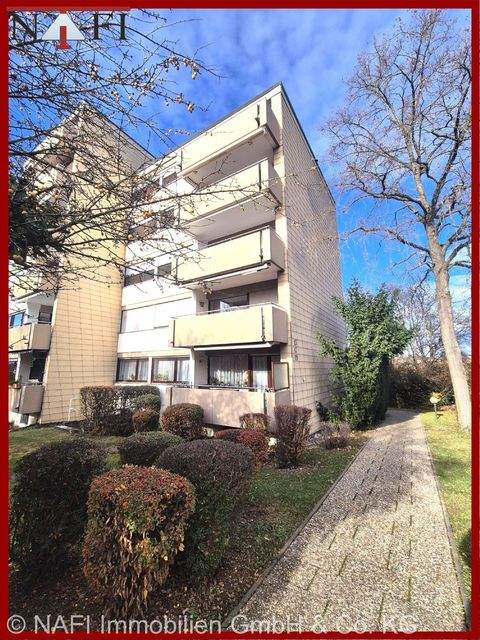 Waiblingen Wohnungen, Waiblingen Wohnung kaufen