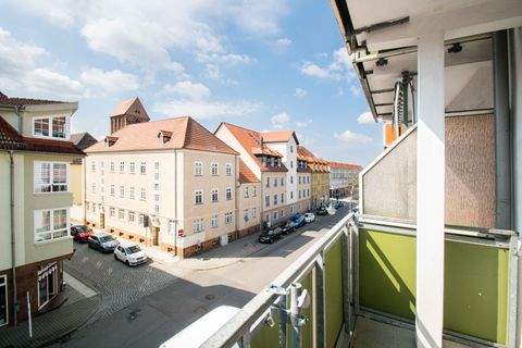 Prenzlau Wohnungen, Prenzlau Wohnung mieten