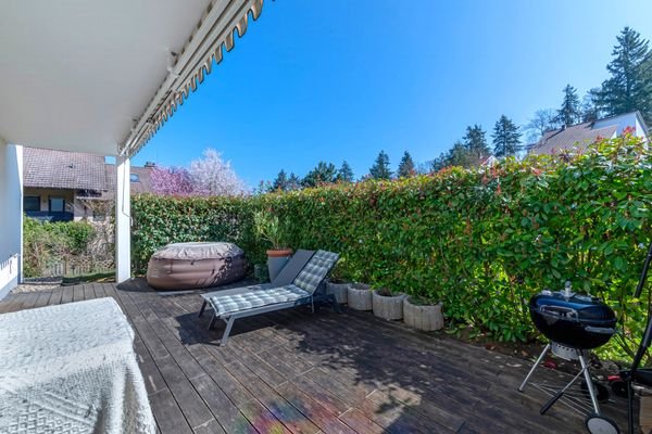 Terrasse 2
