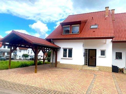 Neidenstein Häuser, Neidenstein Haus kaufen